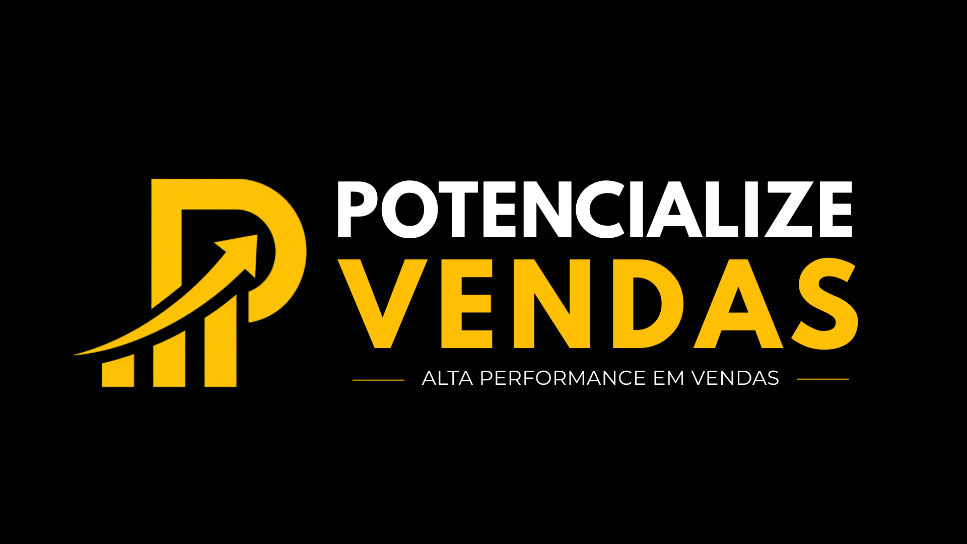 Potencialize Vendas - Alta Performance em Vendas